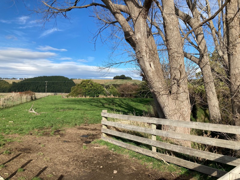 639 Beaconsfield Valley Road, Waituna West, Manawatu, 0房, 0浴