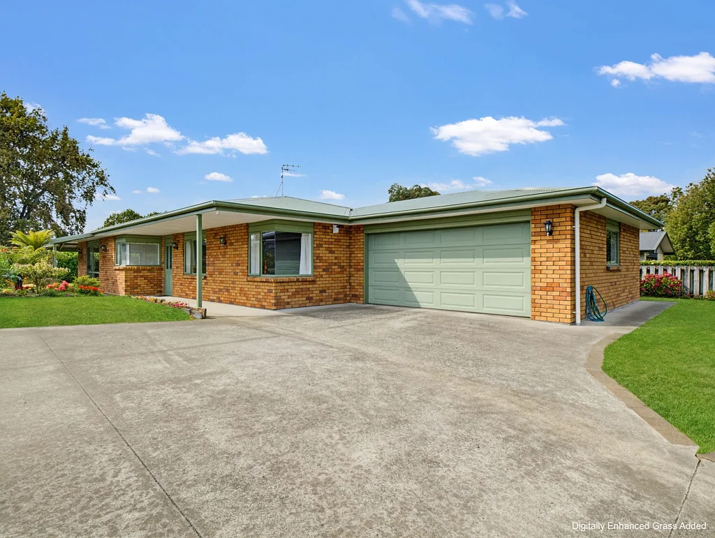 Marton 4Kwarto More ease, more lawn, more living