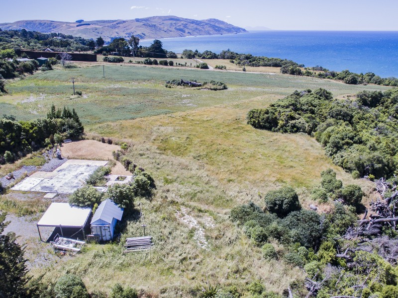 371 Cathedral Road, Domett, Hurunui, 3 rūma, 0 rūma horoi