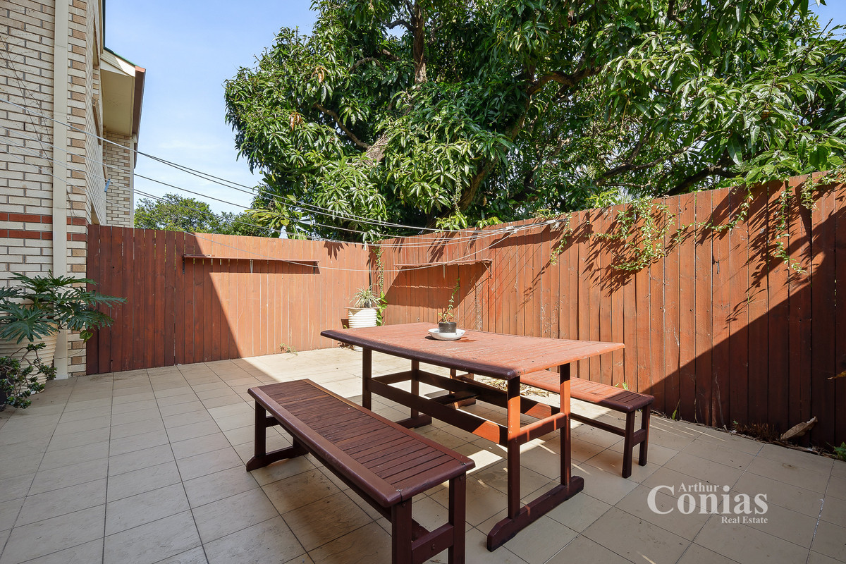 UNIT 9 19 BARADINE ST, NEWMARKET QLD 4051, 0 Bedrooms, 0 Bathrooms, Townhouse