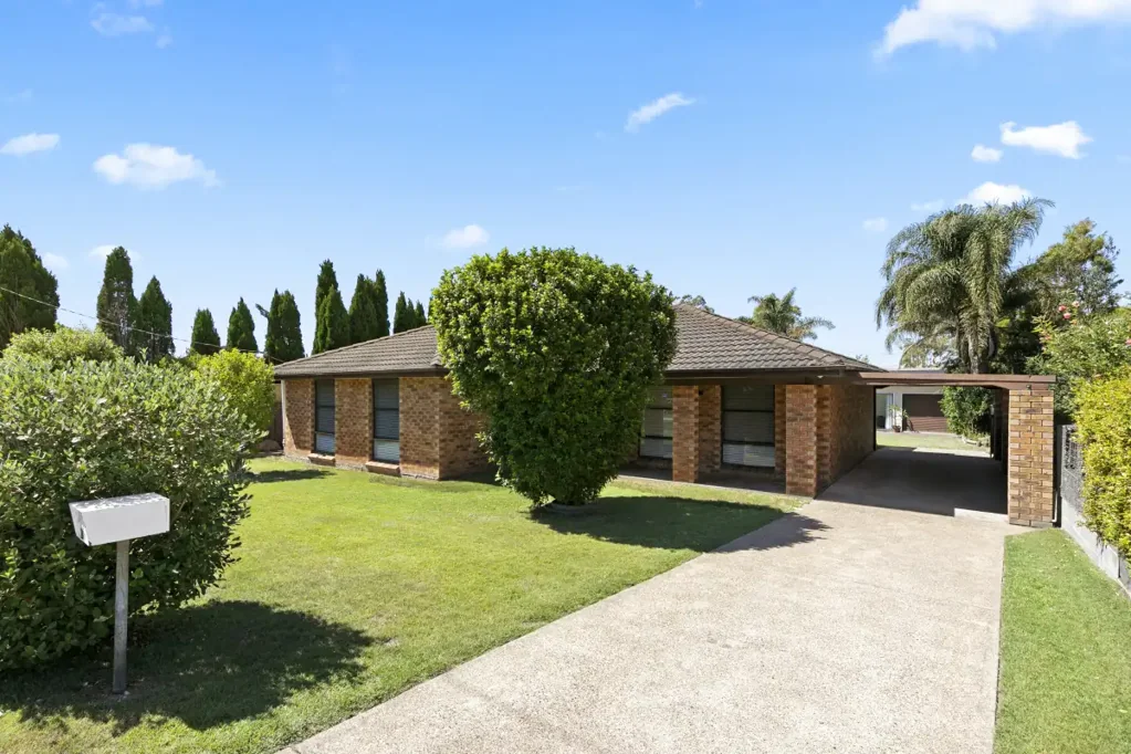 Bolwarra 4房  Renovated family haven with room to grow