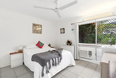 3/379 Mayers St, Edge Hill, QLD 4870, 2 Bedrooms, 1 Bathrooms, Apartment