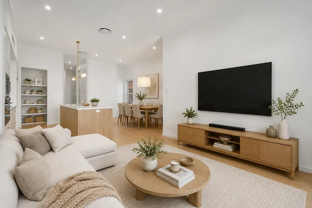 Brand New Duplex in a Premier North Ryde Location