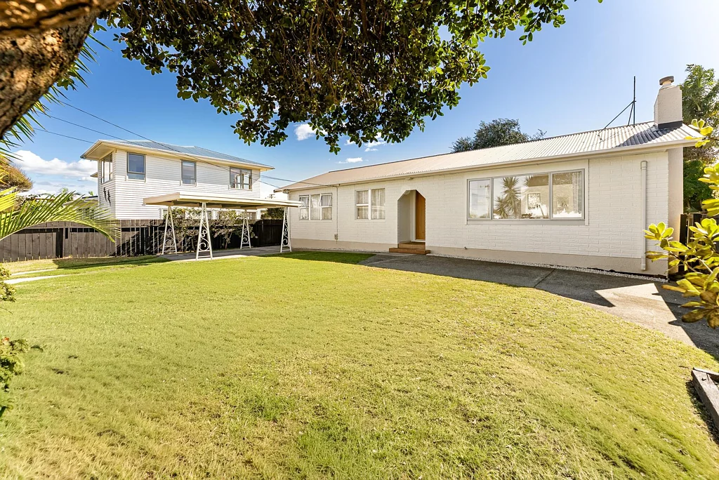 Mount Maunganui 3Kwarto Charming and Easy To Adore