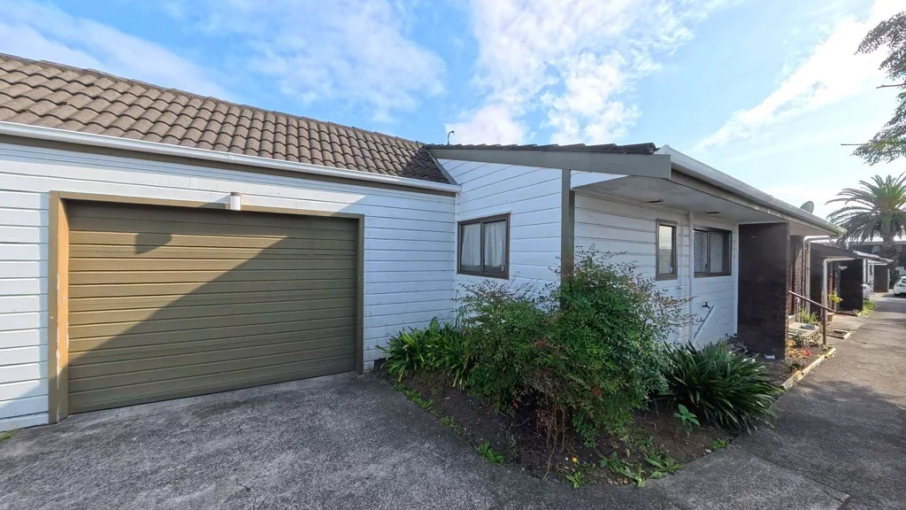 Lovely Three Bedroom Family Home!