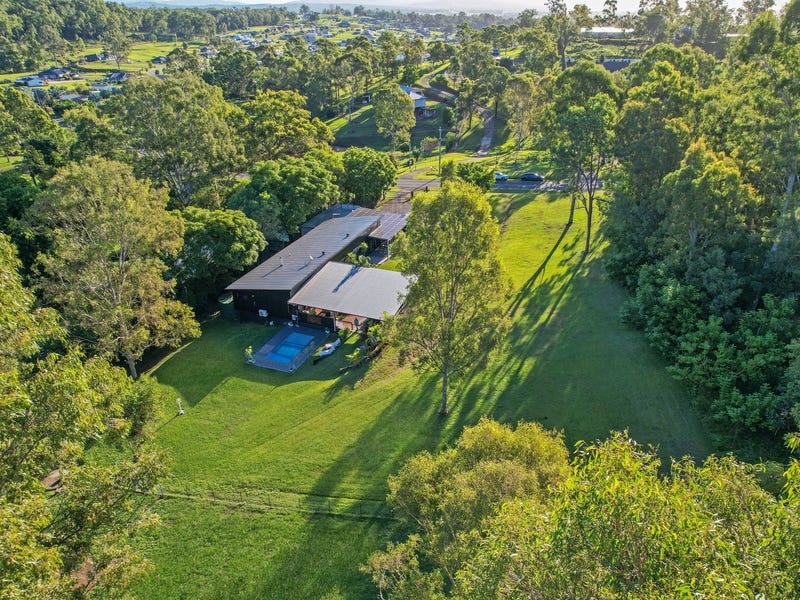 RURAL RESIDENTIAL