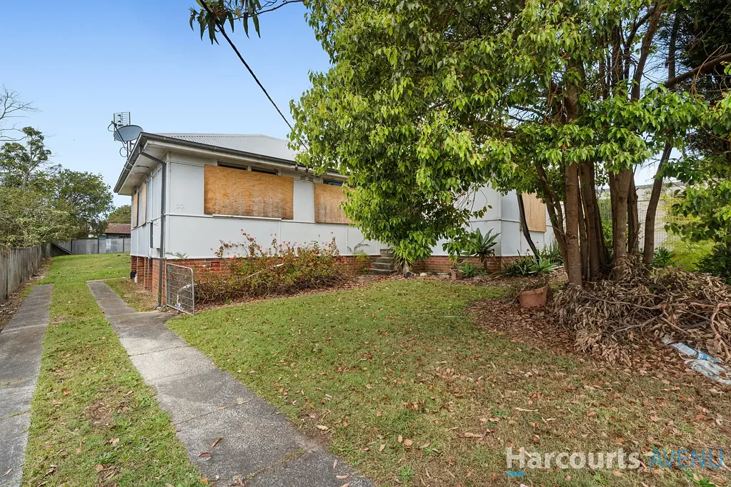 Morisset 4房  Renovate, Invest or Develop – R3 Zoned 891.6m²