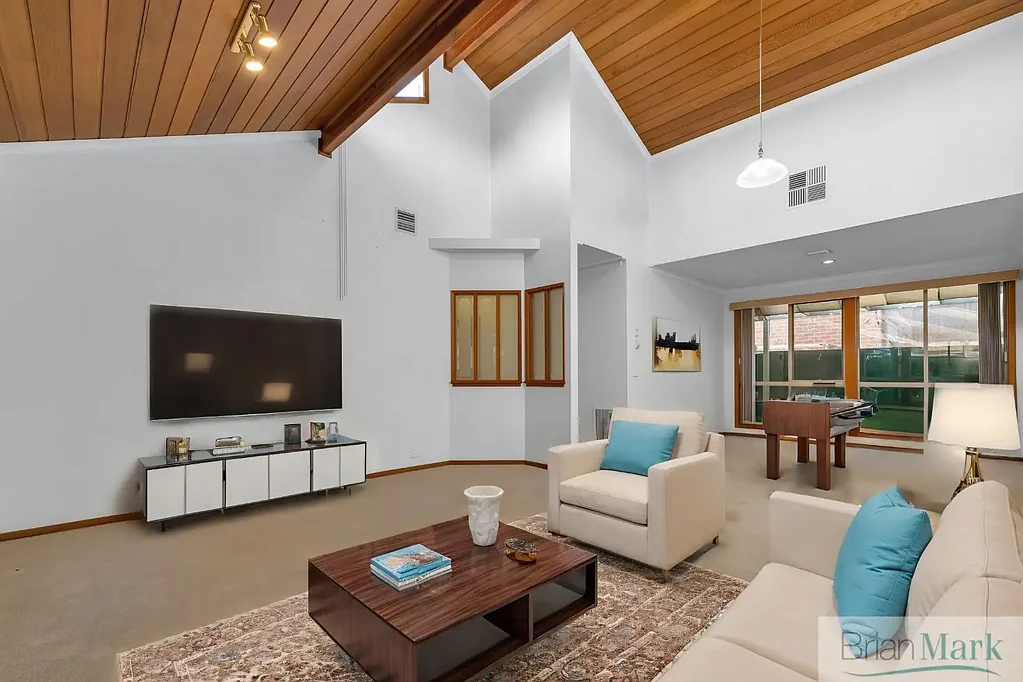 Hoppers Crossing 4Habitaciones Family Comfort, Spacious Living and a Prime Location – Don't Miss This Opportunity!