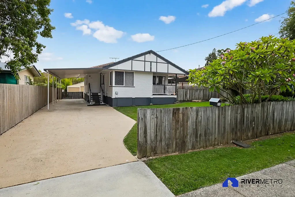 74 Penarth Street, Runcorn, QLD 4113