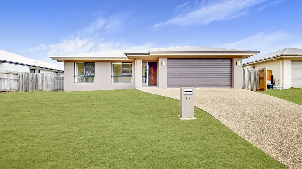 6 Month Lease - Your Next Family Home Awaits