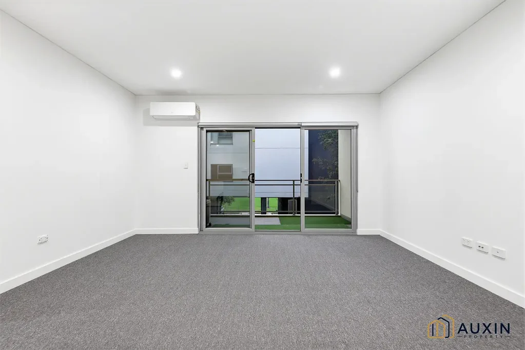 Stylish & Spacious 2-Bedroom Apartment in Prime Canterbury Location