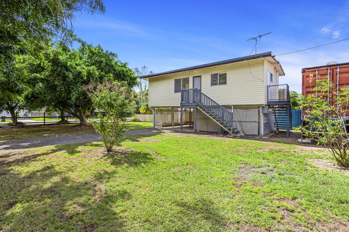 222 PETER ST, BERSERKER QLD 4701, 0房, 0浴, House