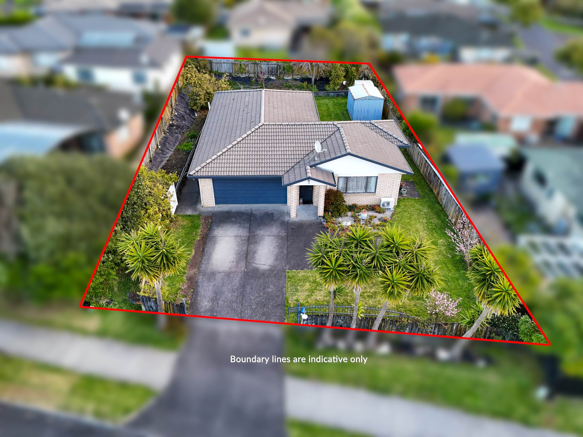 25 Munroe Road, Ranui, photo 20