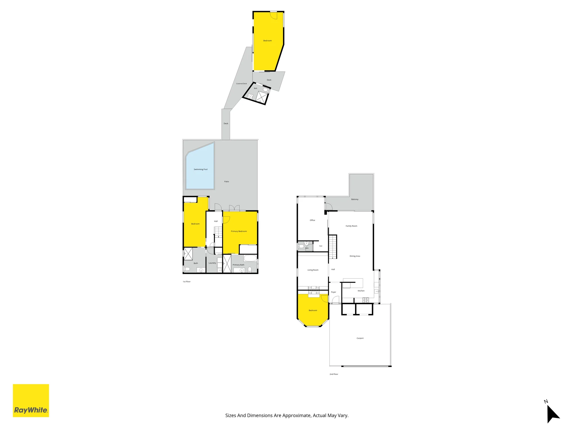 1 Springfield Road, Morningside, 4 Bedrooms, 3 Bathrooms, House