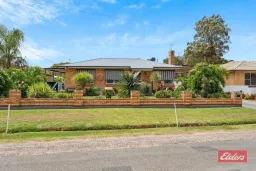 10 Parkers Road, Gawler Belt