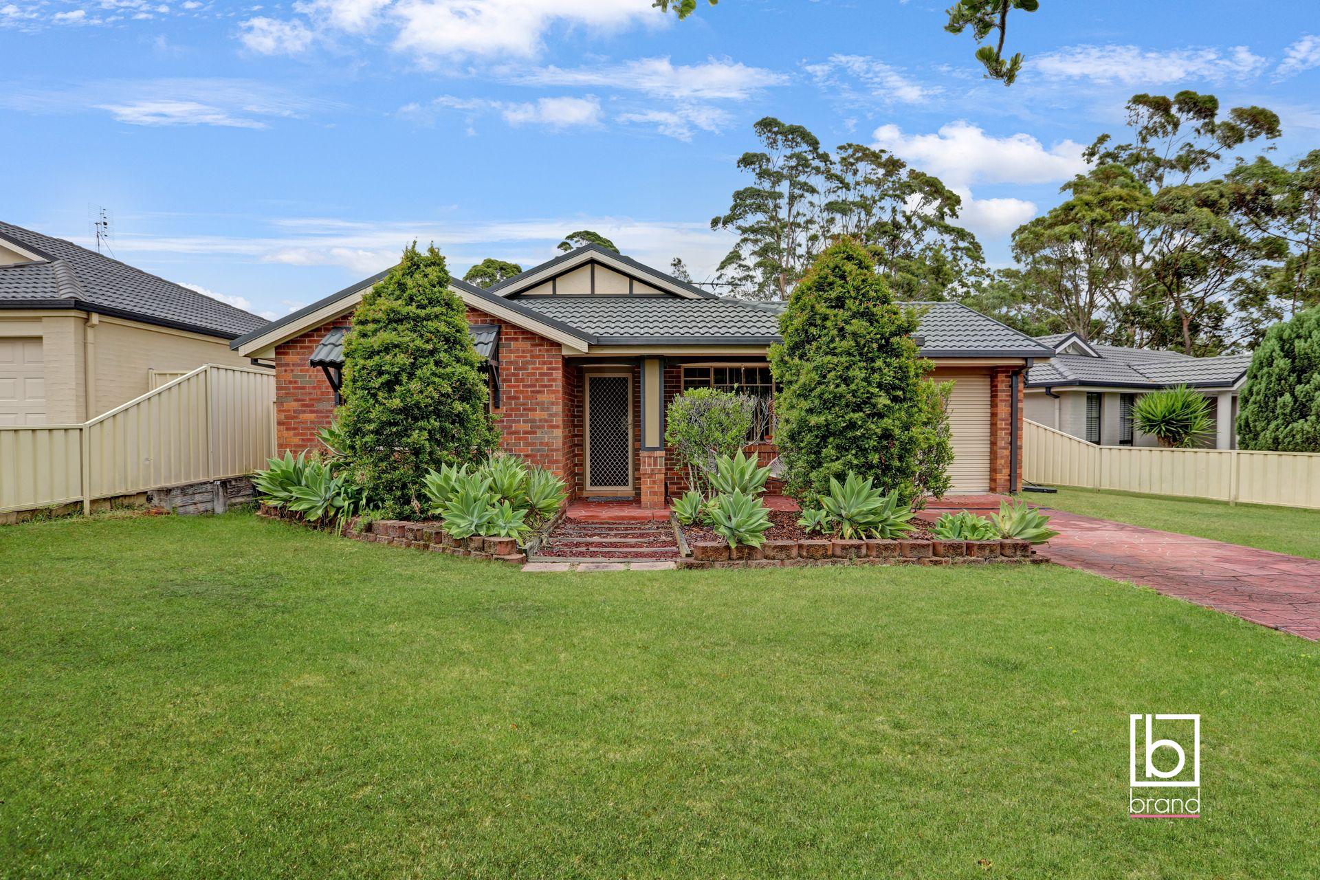 4 BANCROFT CL, BLUE HAVEN NSW 2262, 0 침실, 0 욕실, House