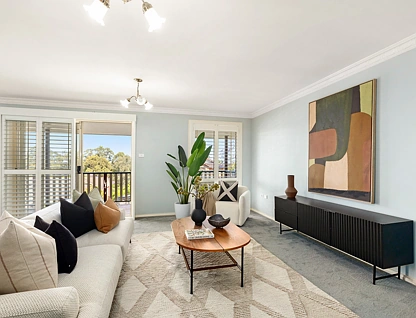 20 Flinders Place, North Richmond, Outer Western Sydney, 3 rūma, 3 rūma horoi, Apartment