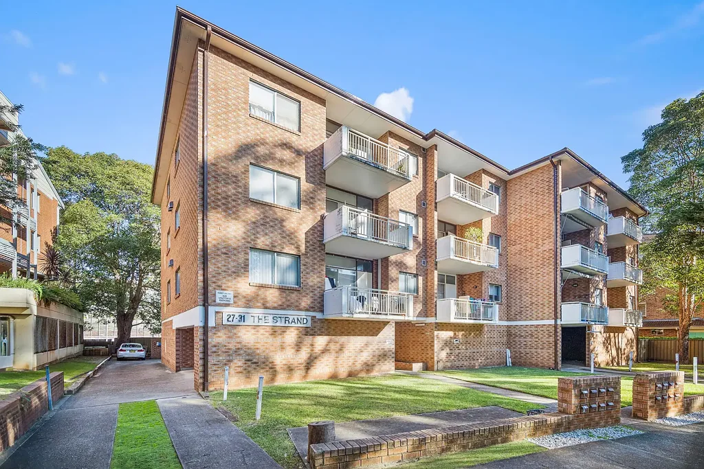12/27-31 The Strand, Rockdale, NSW 2216