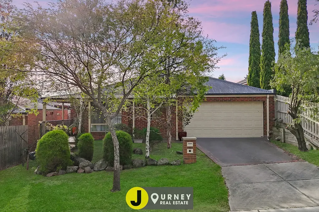 Narre Warren South 2 Bedroom Ideal First Home or Investment in Peaceful Court Location!