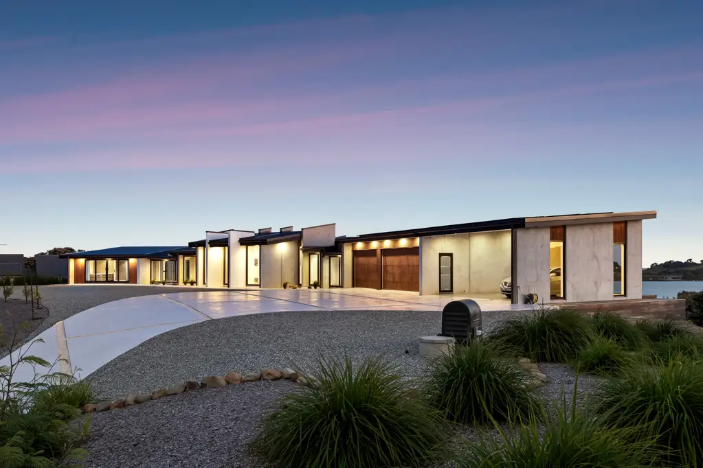 Mahurangi East 4Moenga A Masterpiece of Elegance and Sophistication