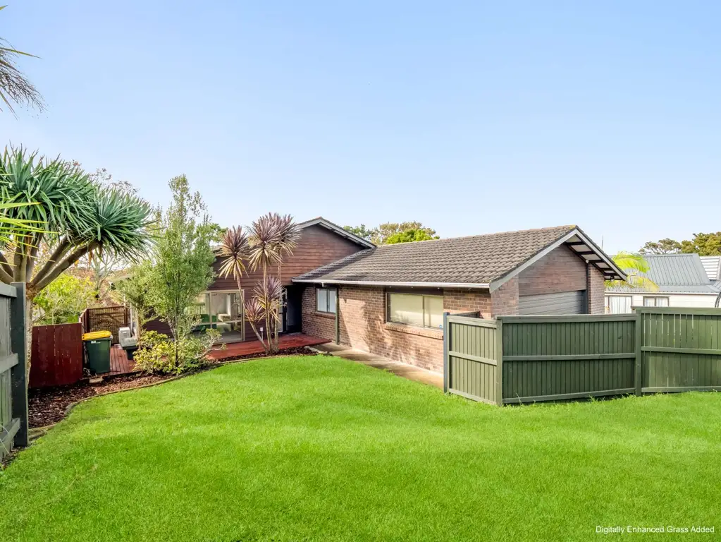 Bayview 5房  Legal Home & Income