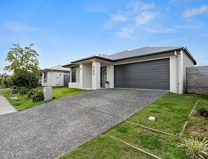 24 Langland Circuit, Walloon, QLD 4306, 4 침실, 2 욕실, House