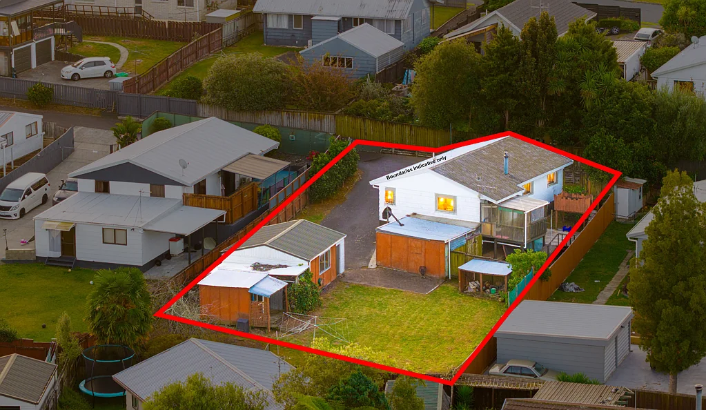 Nawton 3 Slaapkamer Space, Potential & Value - Don't Miss This One!