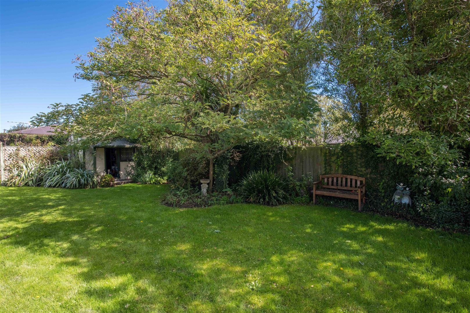 11 Nairn Street, Spreydon, Christchurch, 3 غرف, 0 حمامات