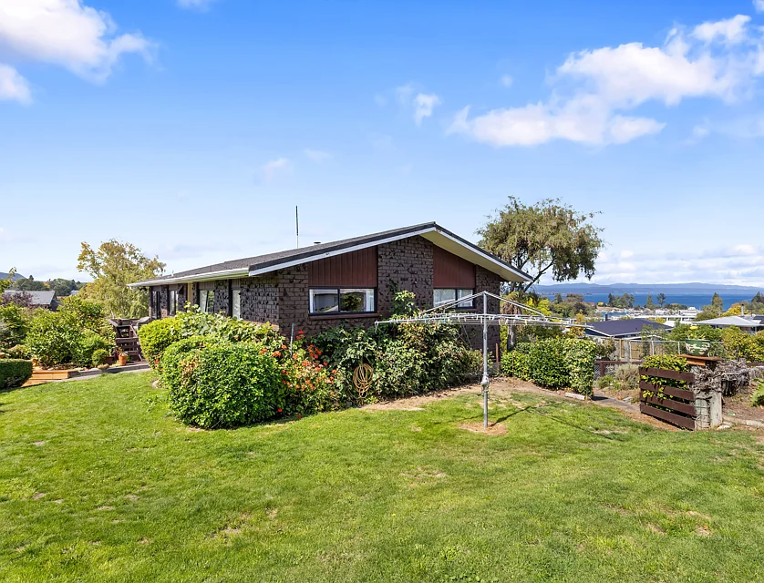 48 Woodward Street, Nukuhau, Taupo, 5房, 1浴, 独立屋