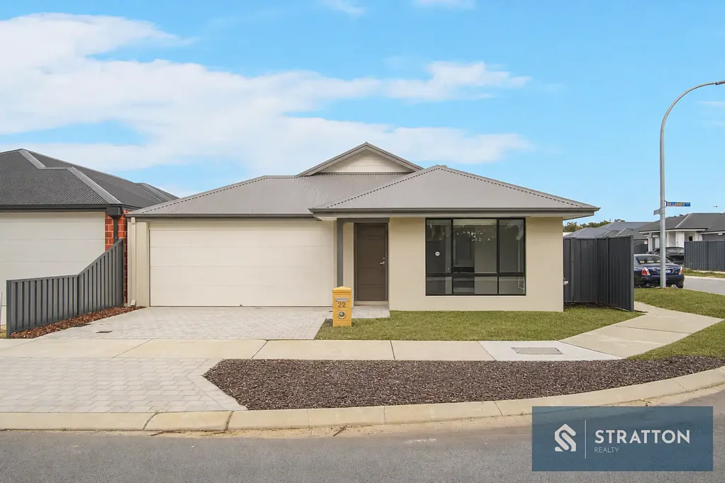 Gosnells 5ਬੈੱਡਰੂਮ Brand-New Modern Living - Spacious 5x2 Family Home in a Convenient Gosnells Location!