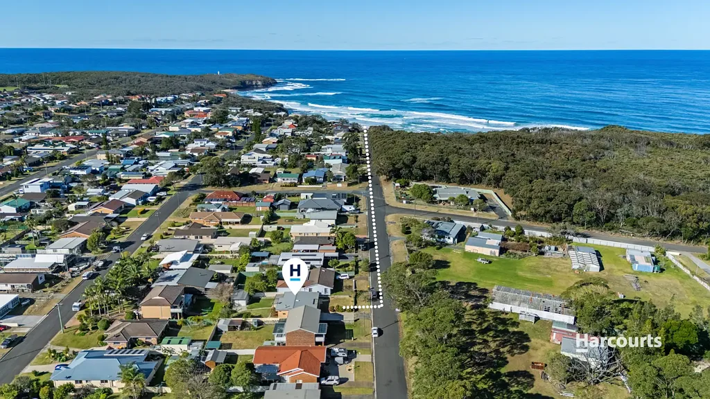 9 Dowling Street, Ulladulla, NSW 2539