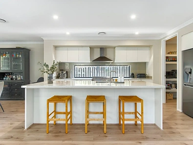 54 Kansas Street, Bridgeman Downs, QLD 4035, 5房, 2浴, House