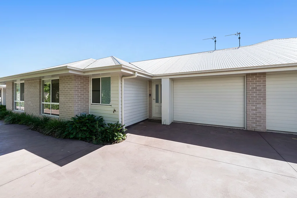 7/34 Evans Street, Pittsworth, QLD 4356