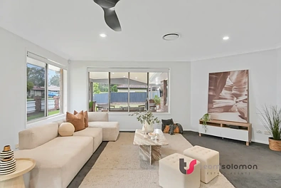 21 Wisteria Street, Ormiston, QLD 4160, 5 Bedrooms, 2 Bathrooms, House