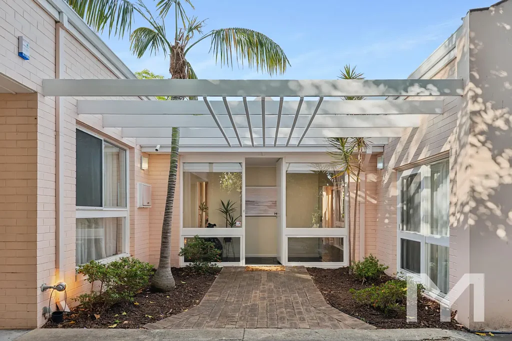 Attadale 4房  You're invited to... A Unique Sanctuary With Personality