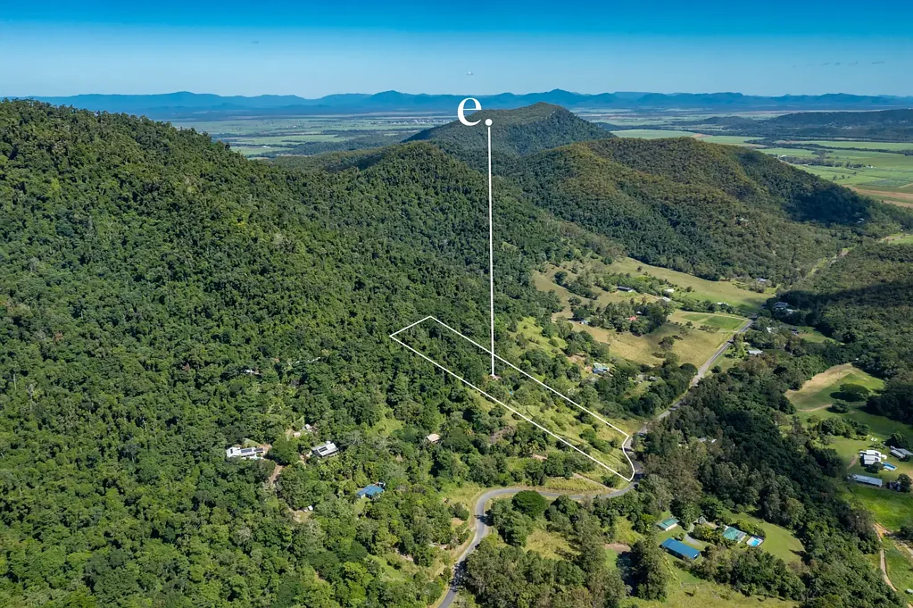 26 Forestry Road, Brandy Creek, QLD 4800