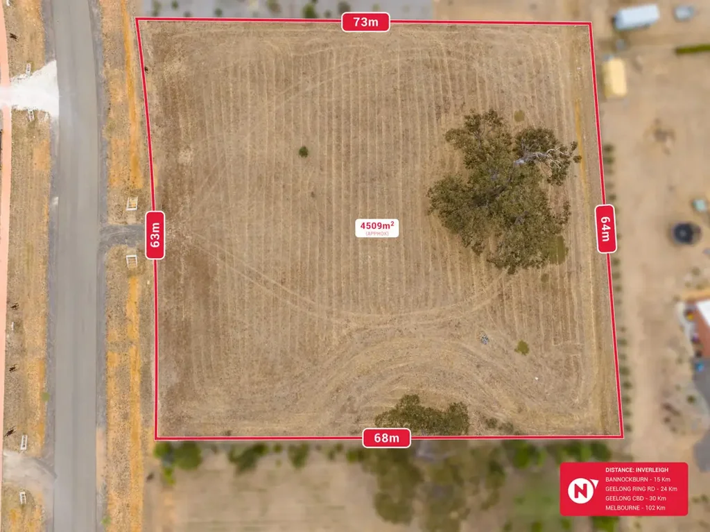 30 McQueen Drive, Inverleigh, VIC 3321