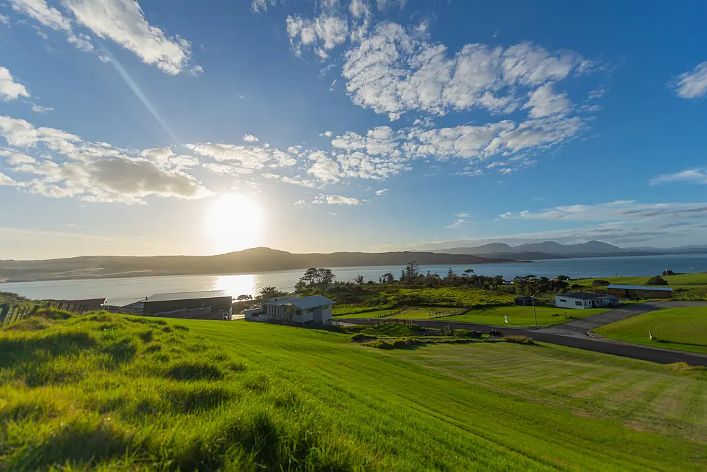 34 Opononi Heights Drive, Opononi, Far North, Northland