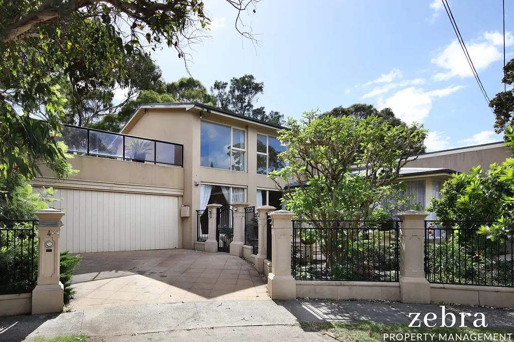 Spacious Family Living in a Quiet Court Location