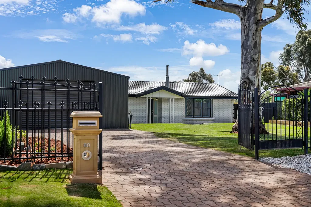 80 Murray Road, Willaston, SA 5118