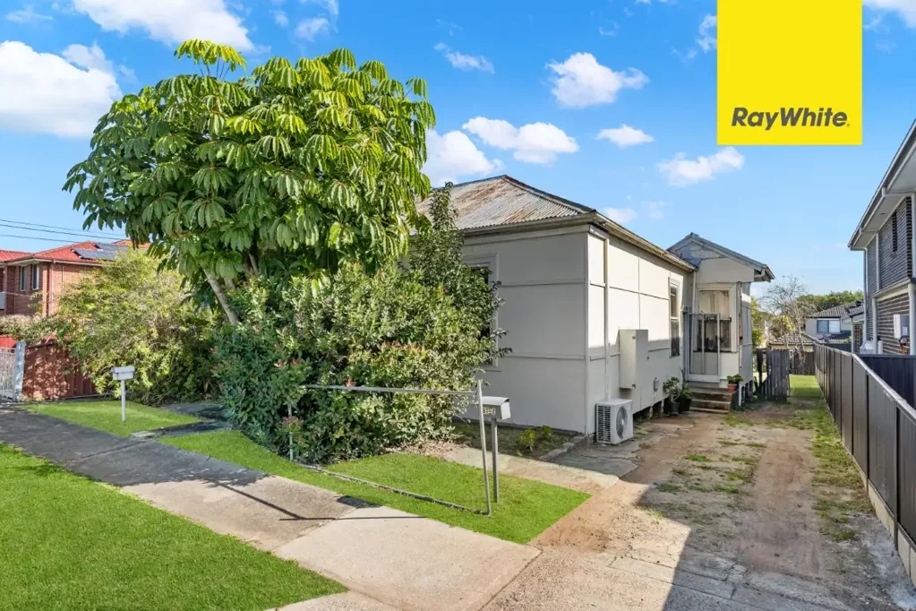 87 Platform Street, Lidcombe, NSW 2141