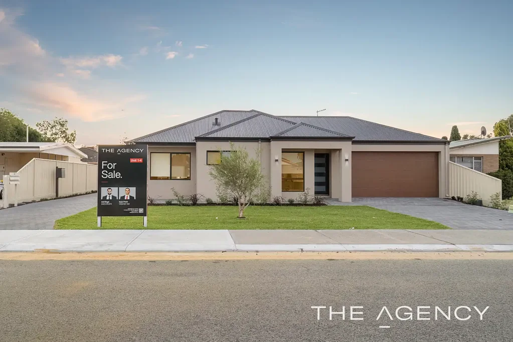 2/24 Thomas Street, Queens Park, WA 6107