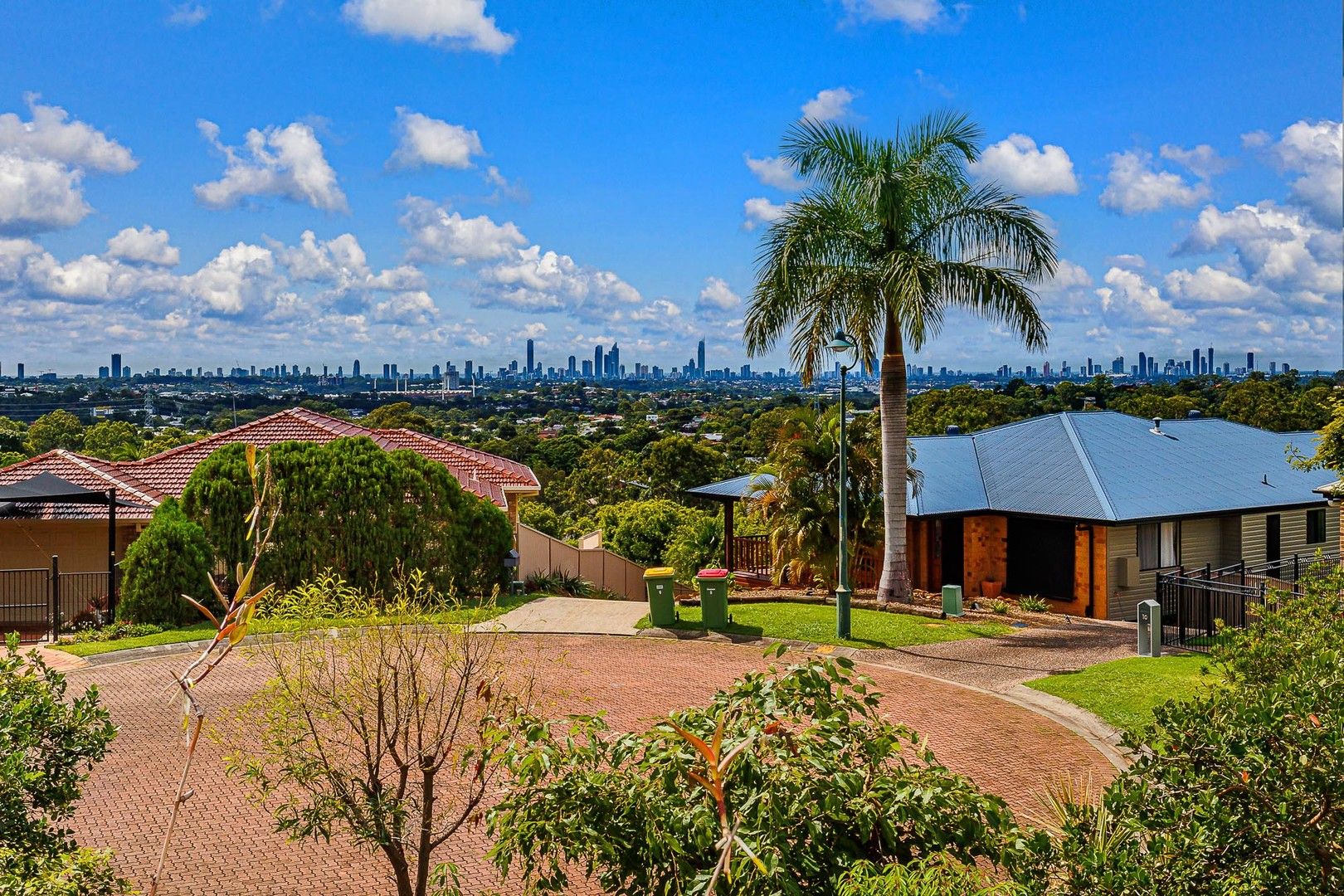 7 NIGHTINGALE CT, HIGHLAND PARK QLD 4211, 0 Schlafzimmer, 0 Badezimmer, House