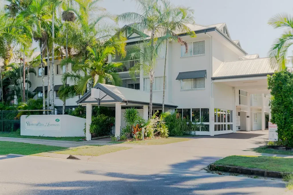Cairns North 2Moenga Investment Opportunity or Perfect First Home - Prime Cairns North Location