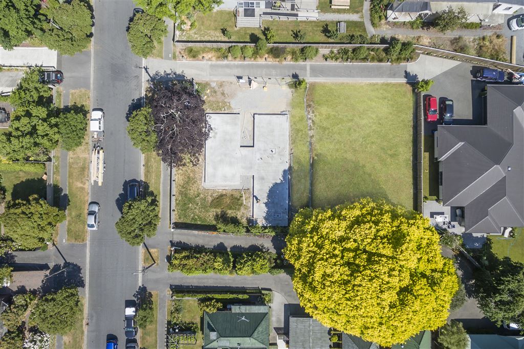 83 Windermere Road, Papanui, Christchurch, 5房, 0浴