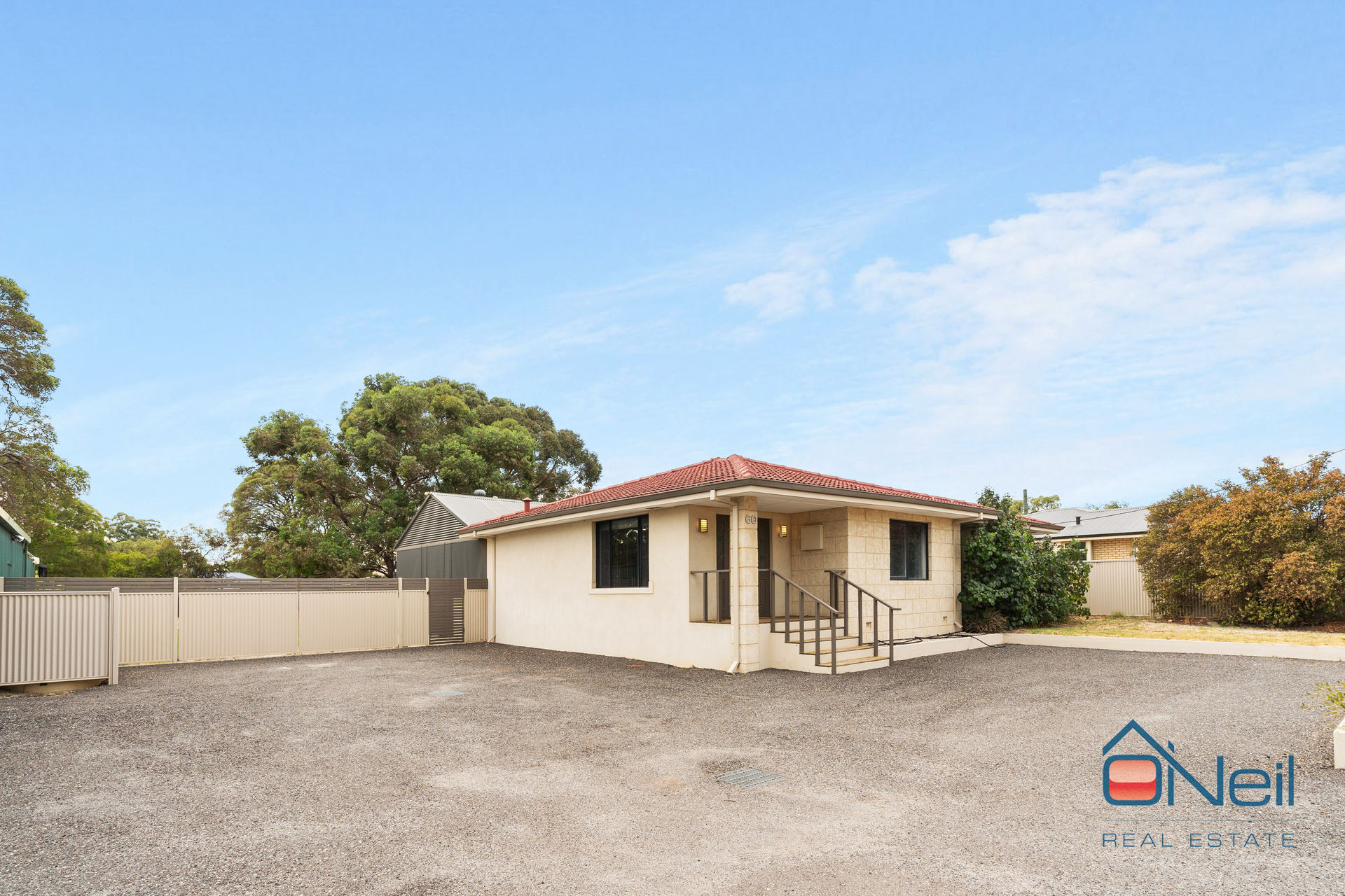 60 PATERSON ST, MUNDIJONG WA 6123, 0 Schlafzimmer, 0 Badezimmer, House