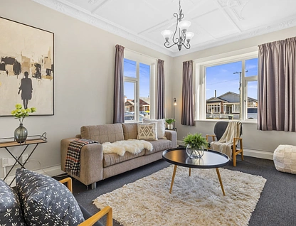 15 Magdala Street, Tainui, Dunedin City, 3房, 1浴, 独立屋