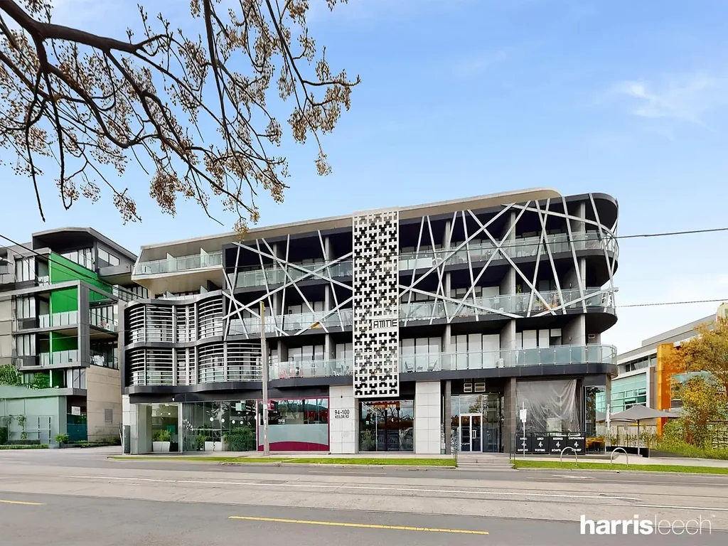 7/94-100 Keilor Road, Essendon, VIC 3040