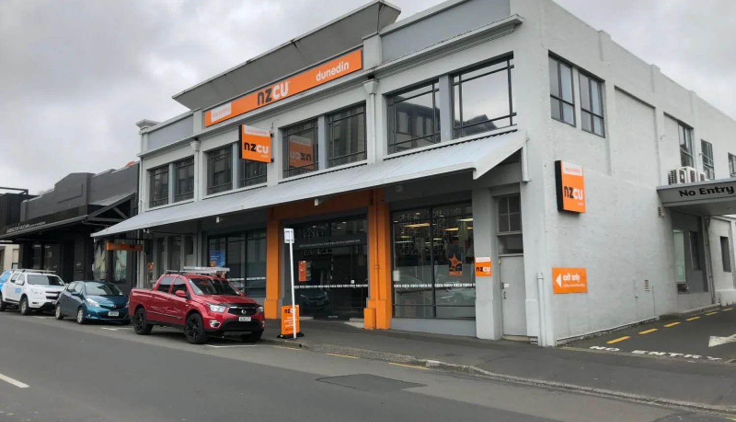 26 Filleul Street, Dunedin Central, Dunedin, 0 ਕਮਰੇ, 0 ਬਾਥਰੂਮ