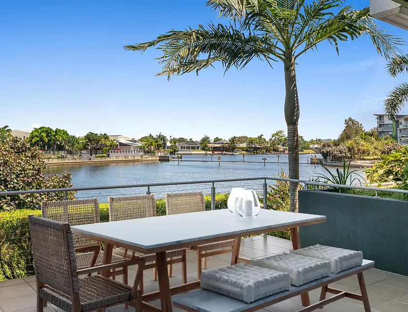 1/81 Birtinya Boulevard, Birtinya, Sunshine Coast, 3 રૂમ, 2 બાથરૂમ, Apartment